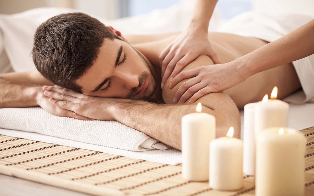 Massage in Dubai 