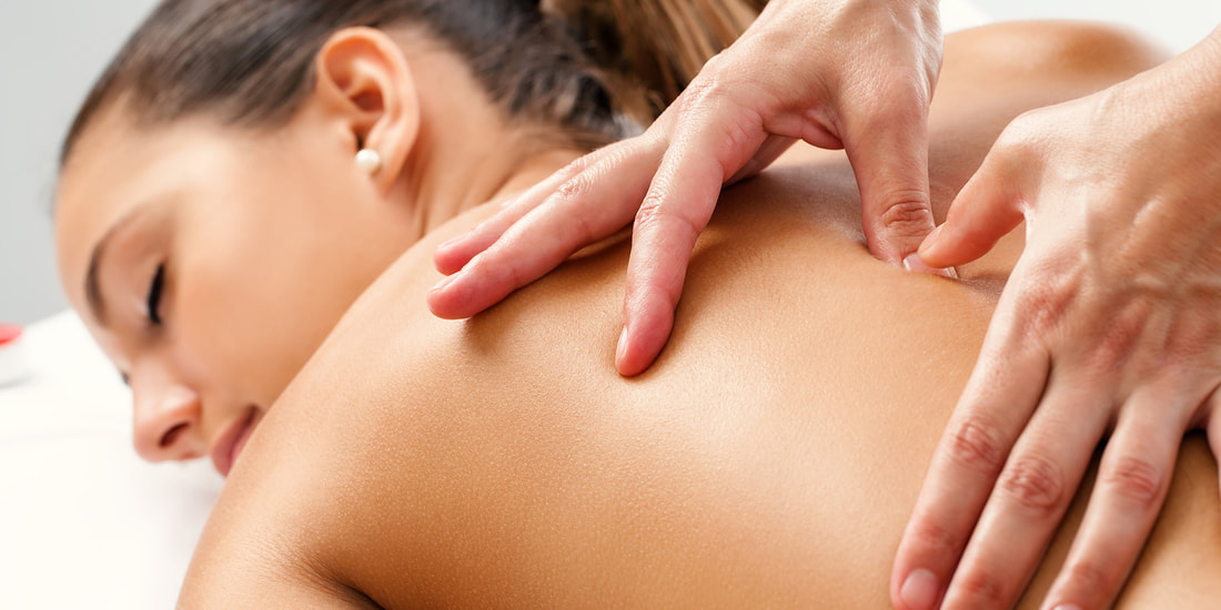 massage in Dubai 