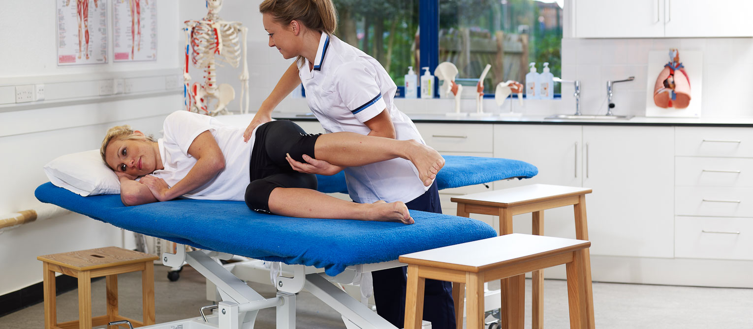 Physiotherapy Dubai 