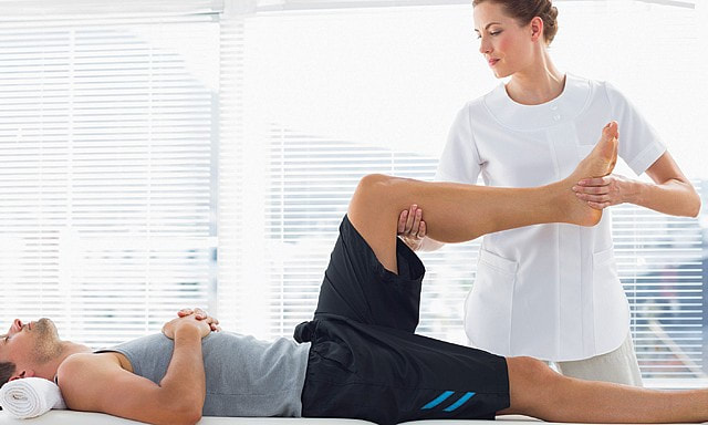 Why Massage Therapy Is An Important Part Of Physiotherapy Alternative Health Blog